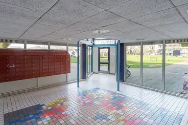 15m2 room zur Miete für 582€/Monat in Turpijnplaats, Amersfoort