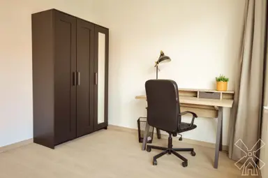 room di 74m2 in affitto a 825€/mese a Van den Berghstraat, The Hague