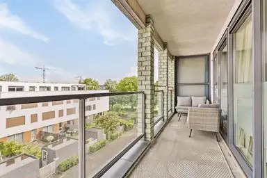 12m2 room te huur voor 1400€/maand in Wolbrantskerkweg, Amsterdam