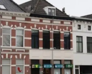 22m2 room to rent for 424€/month in Nieuwe Boschstraat, Breda