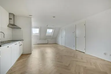 83m2 apartment to rent for 1795€/month in Monsterstraat, Oss