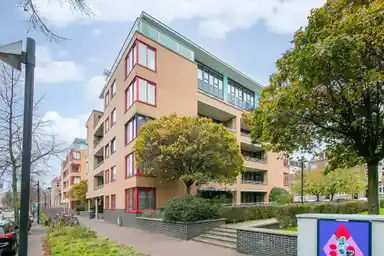 83m2 apartment zur Miete für 2120€/Monat in Hartingstraat, Utrecht