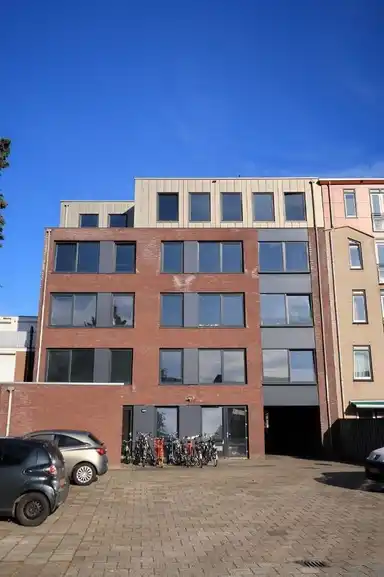 24μ² studio προς ενοικίαση για 975€/μήνα σε Veldhovenring, Tilburg