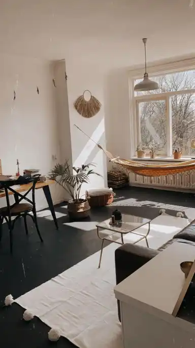 60m2 room to rent for 550€/month in Schoutendreef, The Hague