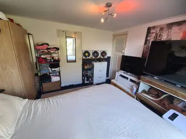 20m2 room to rent for 504€/month in Rembrandtlaan, Schiedam