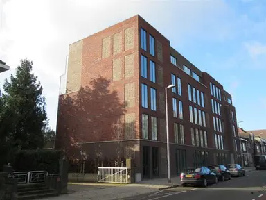 46m2 apartment zur Miete für 925€/Monat in Spoorlaan 6-34, Tilburg