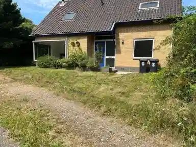 152m2 house to rent for 750€/month in Haagweg 16, Monster
