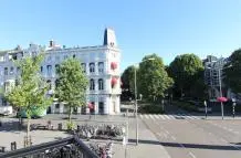 36m2 apartment in affitto per 1395€/mese a Stationsstraat, Maastricht
