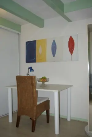 24m2 room zur Miete für 895€/Monat in Sarphatistraat 484, Amsterdam