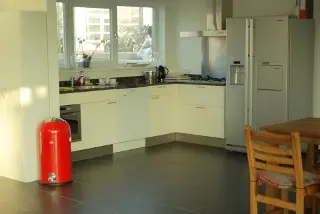 70μ² apartment προς ενοικίαση για 1250€/μήνα σε Bottelarijstraat, Amsterdam