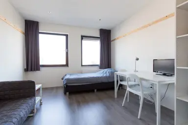 20m2 apartment à louer pour 1175€/mois à Beukenlaan, Eindhoven