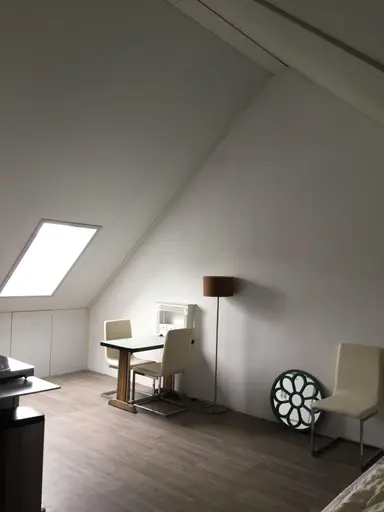 30m2 room te huur voor 820€/maand in Leonard Springerlaan, Haarlem