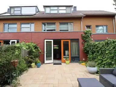 136μ² apartment προς ενοικίαση για 2950€/μήνα σε Monseigneur doctor H. Poelslaan 4, Amstelveen
