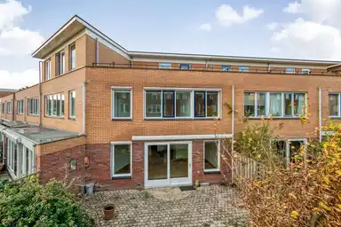 15μ² room προς ενοικίαση για 850€/μήνα σε Kraanbaan, Leiden