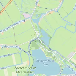 145μ² apartment προς ενοικίαση για 1255€/μήνα σε Bunuelstrook 130, Zoetermeer