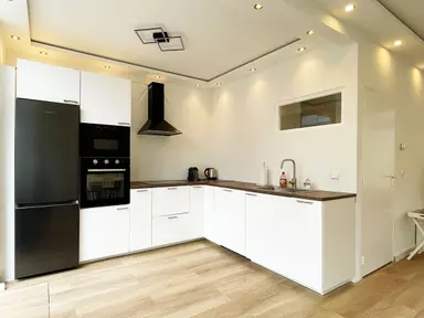 113μ² apartment προς ενοικίαση για 2500€/μήνα σε Sloppenbrugge 12, Rijsenhout