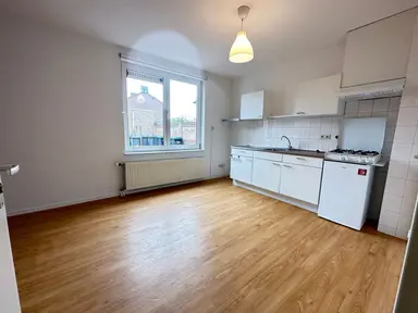 24m2 studio in affitto per 855€/mese a Zeger Reyerspad, Eindhoven