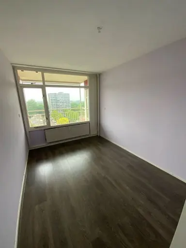 65m2 apartment to rent for 975€/month in Octant 75, Dordrecht