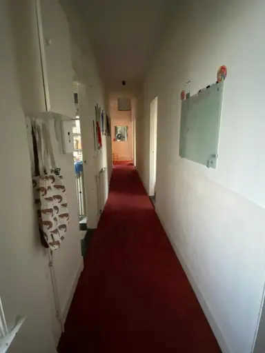 103m2 apartment zur Miete für 1600€/Monat in Rabenhauptstraat 1b, Groningen