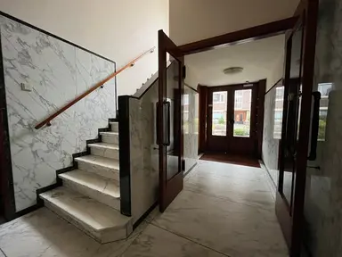 104μ² apartment προς ενοικίαση για 2155€/μήνα σε Benoordenhoutseweg 198, The Hague