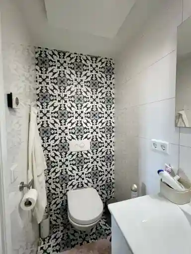 29m2 studio to rent for 930€/month in Scharnerweg, Maastricht