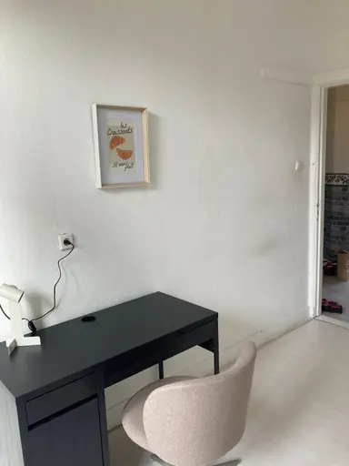 82m2 room te huur voor 995€/maand in De la Reyweg 503, The Hague