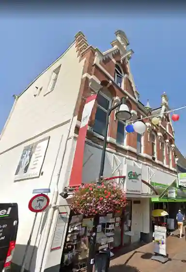 29m2 studio to rent for 664€/month in Hoofdstraat, Meppel