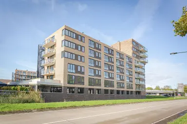 91m2 apartment to rent for 1730€/month in Assumburg 56, Hoofddorp