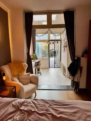 17m2 room to rent for 595€/month in Bloemenweg, Maastricht