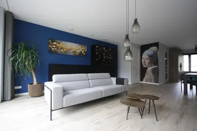 140μ² house προς ενοικίαση για 2700€/μήνα σε Brasem, Waddinxveen