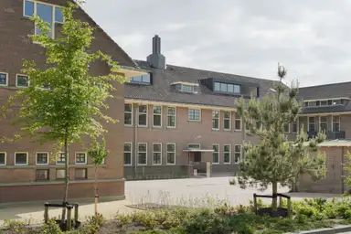 61m2 apartment to rent for 1375€/month in Verbindelaarsweg 55E, Ede