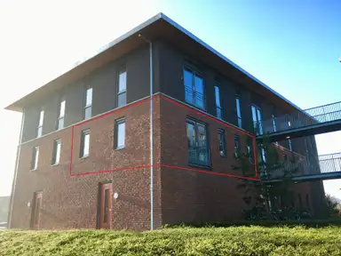 51m2 apartment to rent for 675.2€/month in Jan Nijenhuisstraat 13, Putten