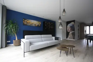 140μ² house προς ενοικίαση για 2700€/μήνα σε Brasem 4, Waddinxveen