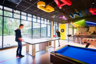 19m2 studio to rent for 999€/month in De Veldmaat 10, Enschede