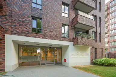 87m2 apartment to rent for 1242.6€/month in Graafschap Hornelaan 41, Weert