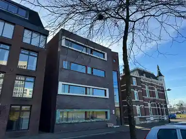 21m2 room to rent for 645€/month in Spoorstraat, Breda