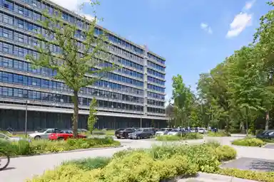 19m2 studio to rent for 999€/month in De Veldmaat 10-730, Enschede