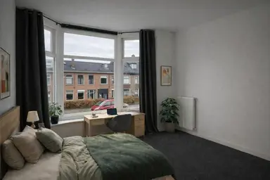 14m2 room to rent for 795€/month in Oranjeboomstraat, Breda
