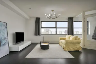 96μ² apartment προς ενοικίαση για 2300€/μήνα σε Winkelcentrum Woensel 148, Eindhoven