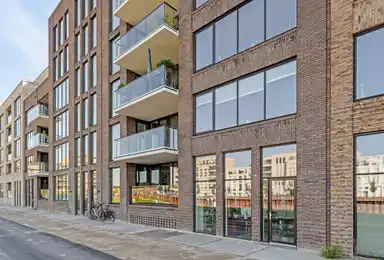 103m2 house to rent for 2230€/month in Noorderhavenstraat, Zutphen