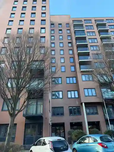 120m2 apartment to rent for 4550€/month in Doctor H. Colijnlaan, Rijswijk