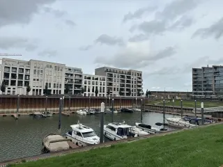 103m2 apartment to rent for 1800€/month in Noorderhavenstraat 5164, Zutphen