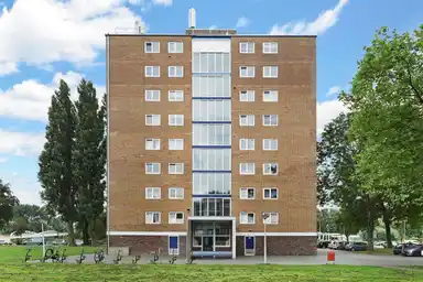 63m2 apartment te huur voor 1108€/maand in Zuidervaart 109, Zaandam