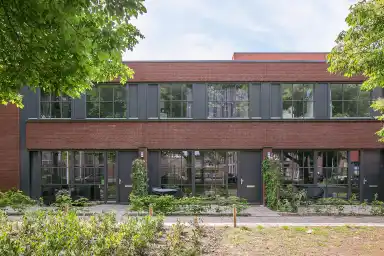 70m2 house to rent for 1440€/month in Lariksplaats 68, Tilburg