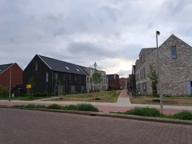 12m2 room to rent for 720€/month in Brouwerij, Hengelo