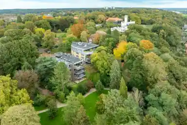 228m2 flat to rent for 4450€/month in Generaal Foulkesweg 66, Wageningen