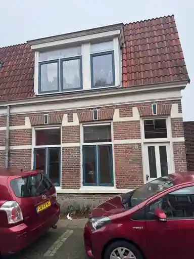 20m2 room à louer pour 475€/mois à Langenholterweg 58, Zwolle