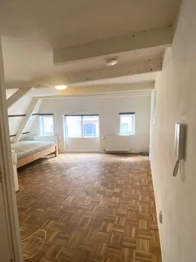 28m2 studio in affitto per 999€/mese a Lijnbaanstraat, Groningen
