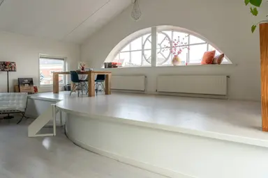 73m2 apartment zur Miete für 1181€/Monat in Singel 11b, Sneek