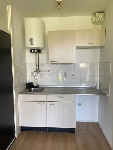 22m2 studio à louer pour 733€/mois à Adriaen van der Doeslaan 119B, Rotterdam